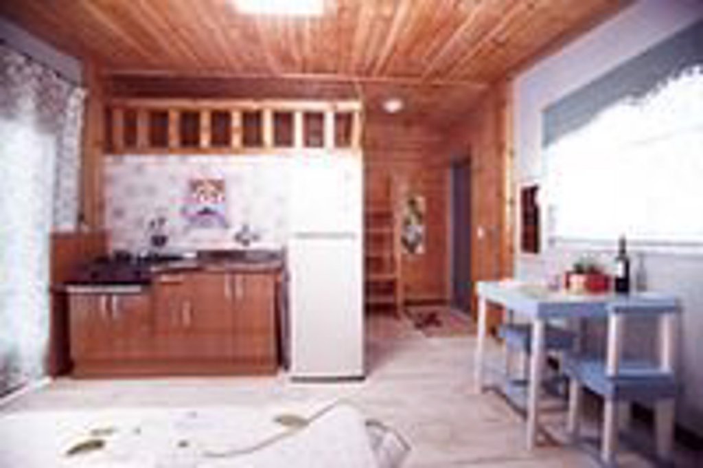 Фото Yangyang Sweet Pension