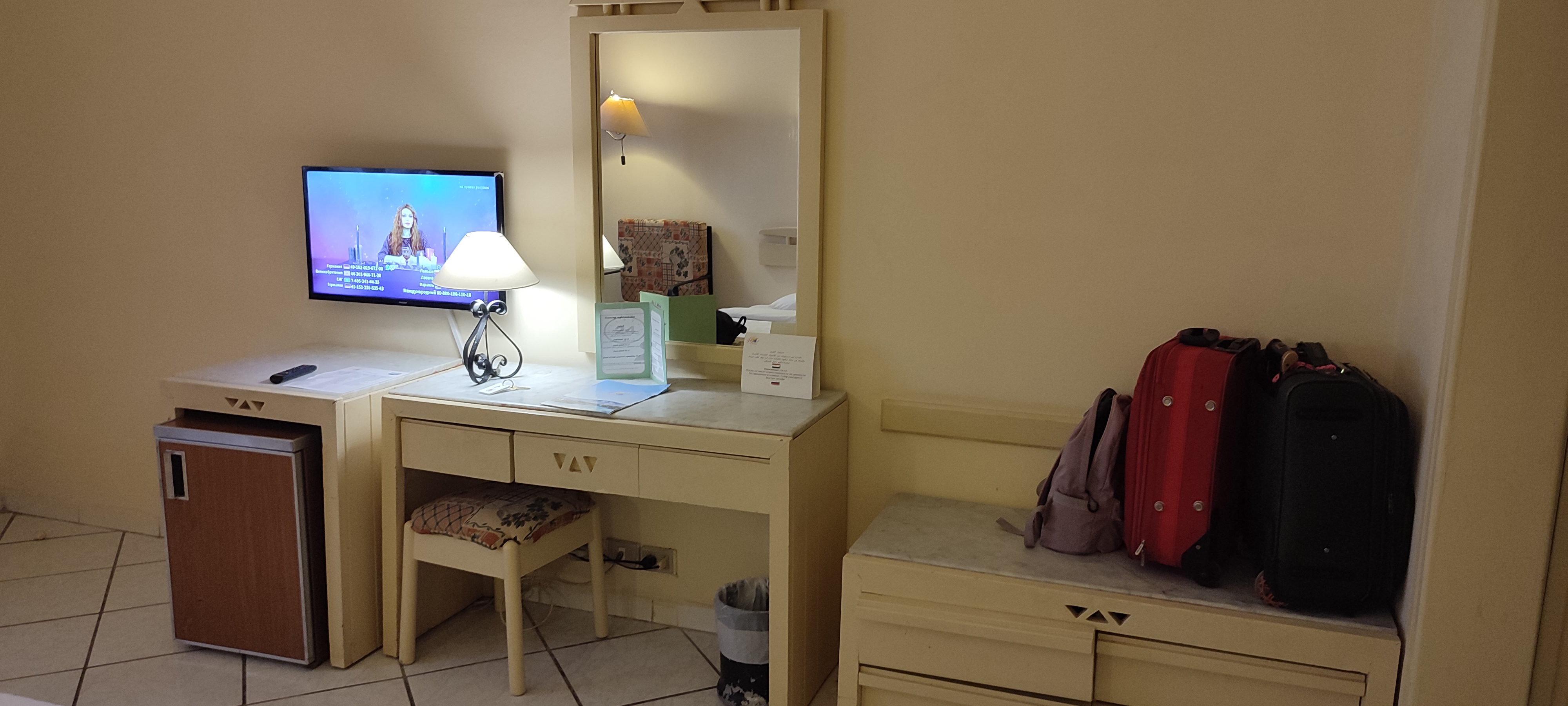 Фото Le Pacha Resort