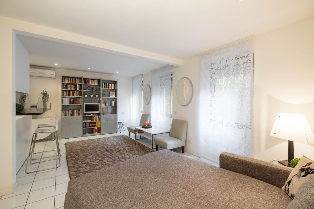 Фото Charme&Suite Por Santa Maria