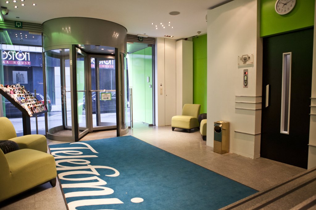 Фото Hôtel Siru