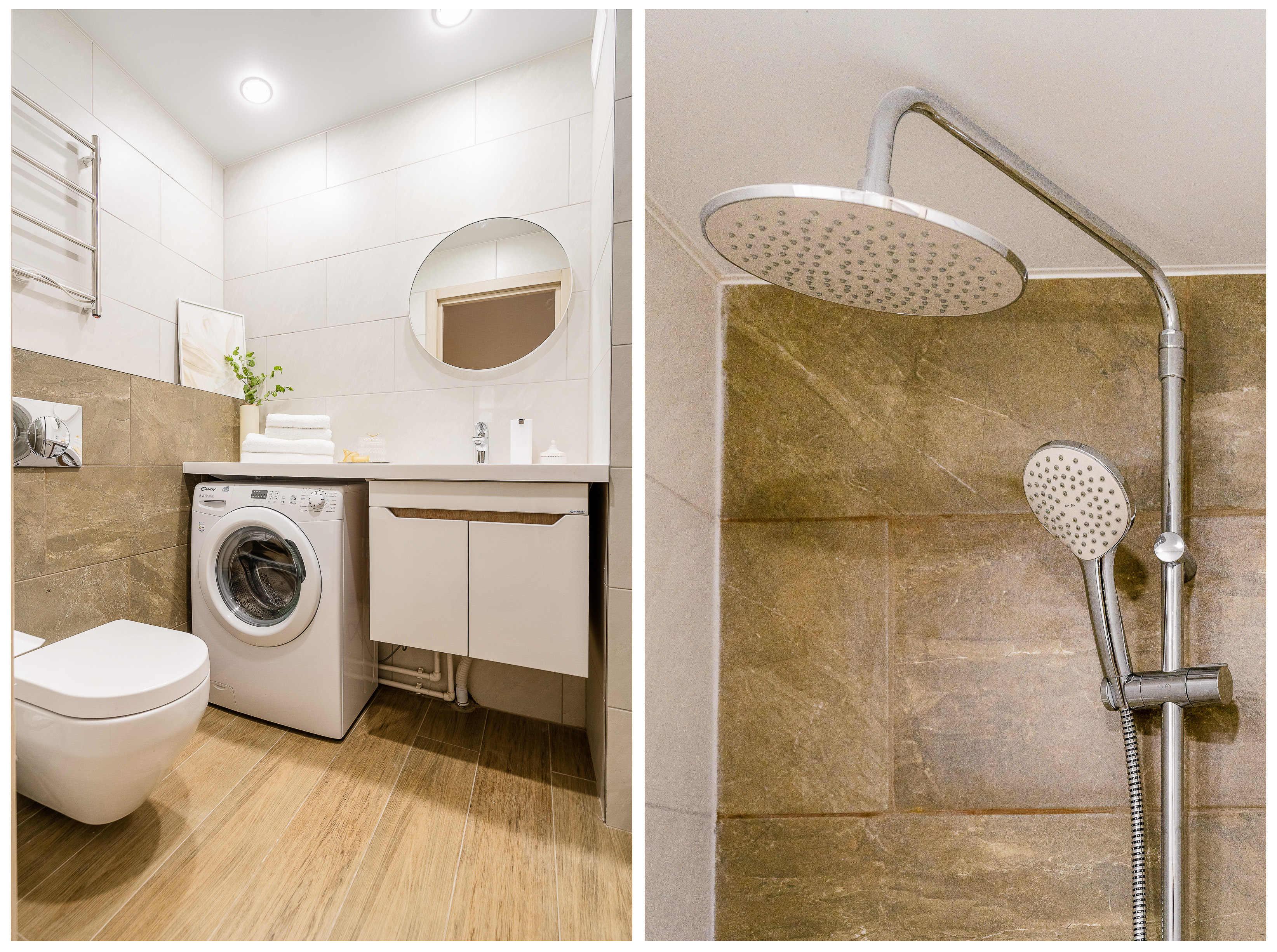 Фото Apartments & stories