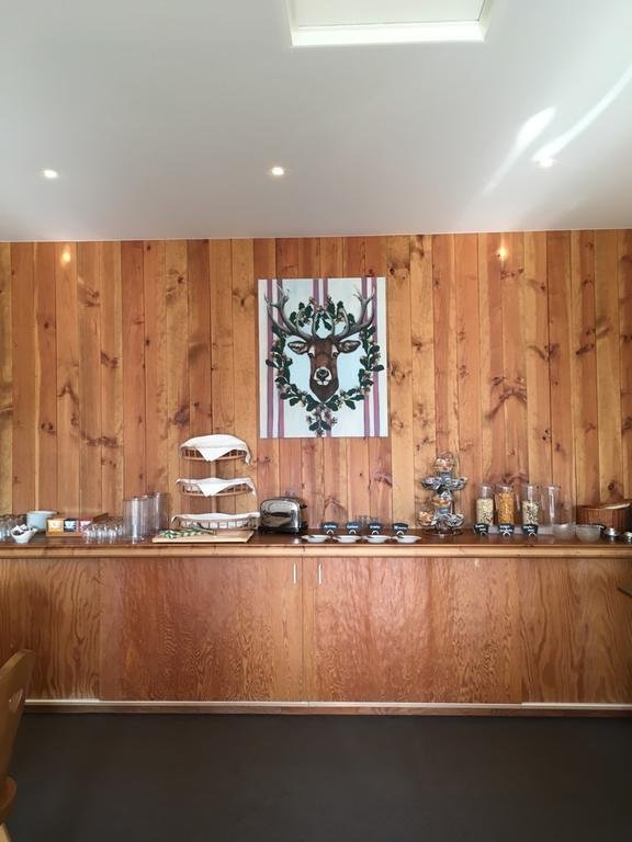 Фото Landhaus Wesermarsch