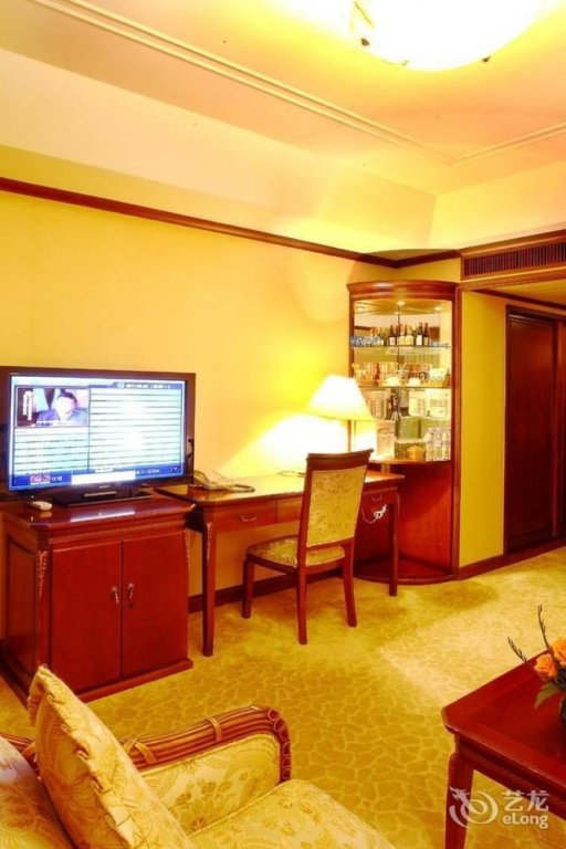 Фото Asia Garden Hotel Ningbo