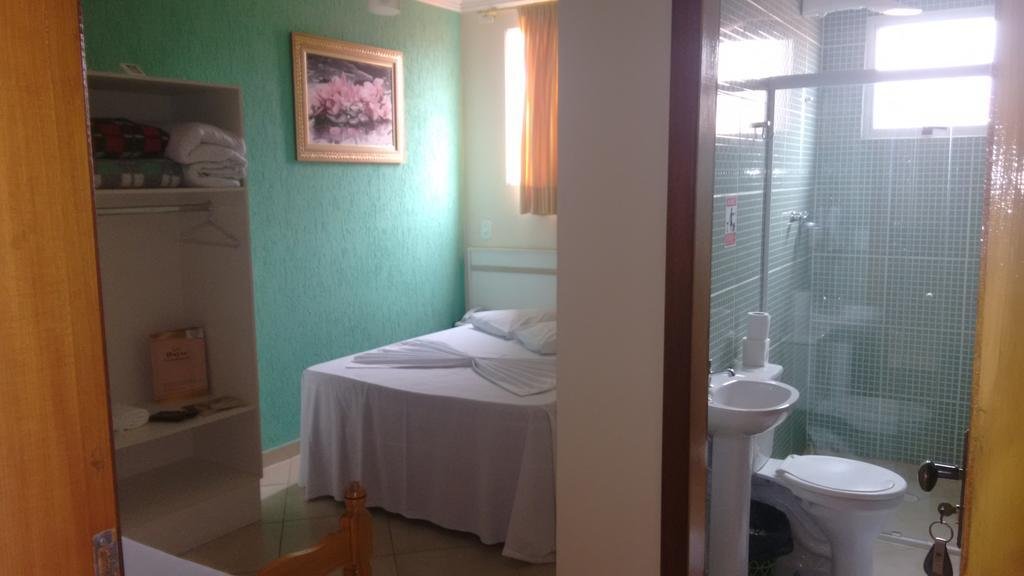 Фото Dayse Hotel