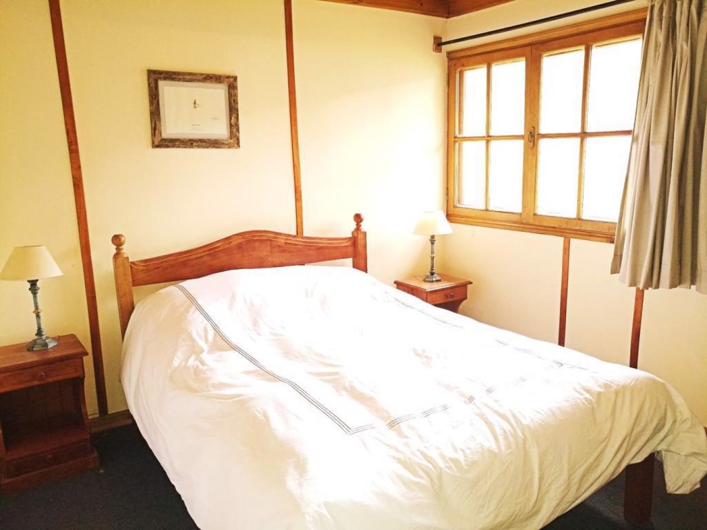 Фото Spring Creek Lodge