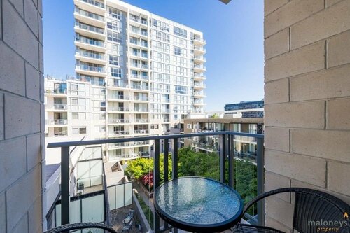 Гостиница Accommodate Canberra - Metropolitan в Канберре