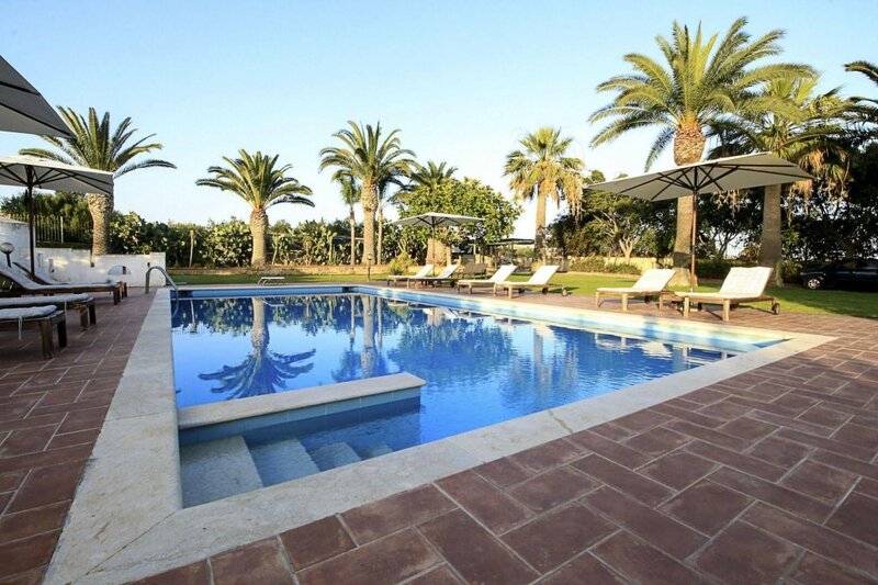 Гостиница B&b Villa Carlotta Resort