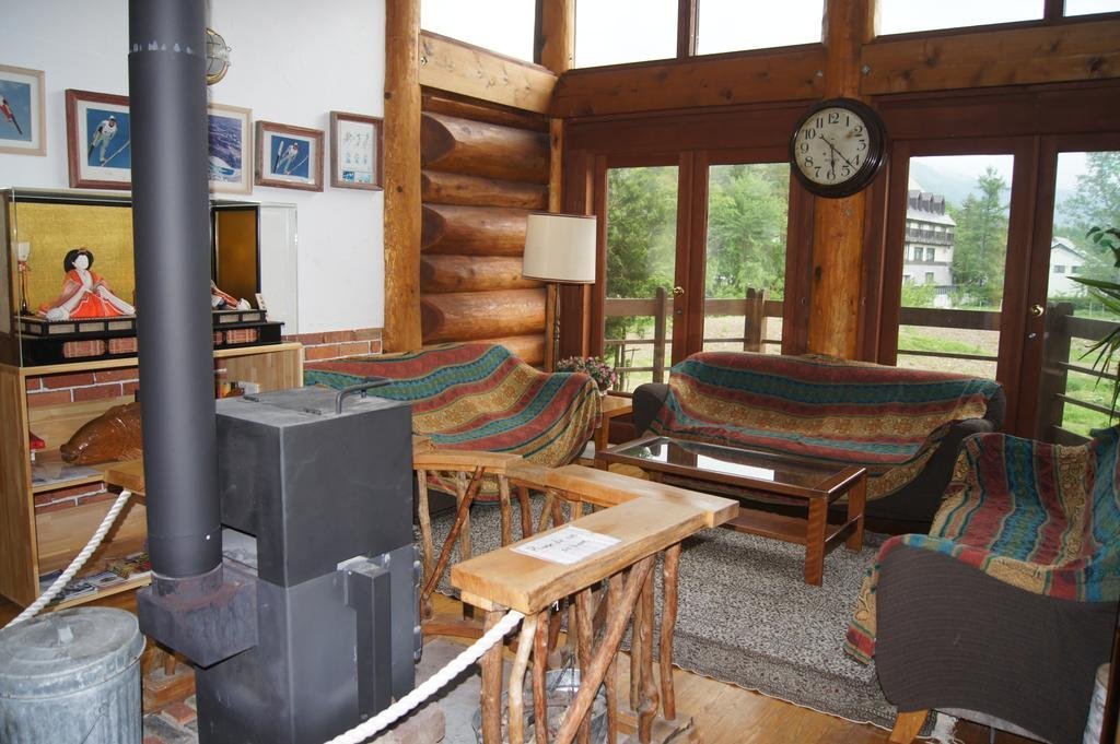 Фото Hakuba Brownie Cottages & Condominiums