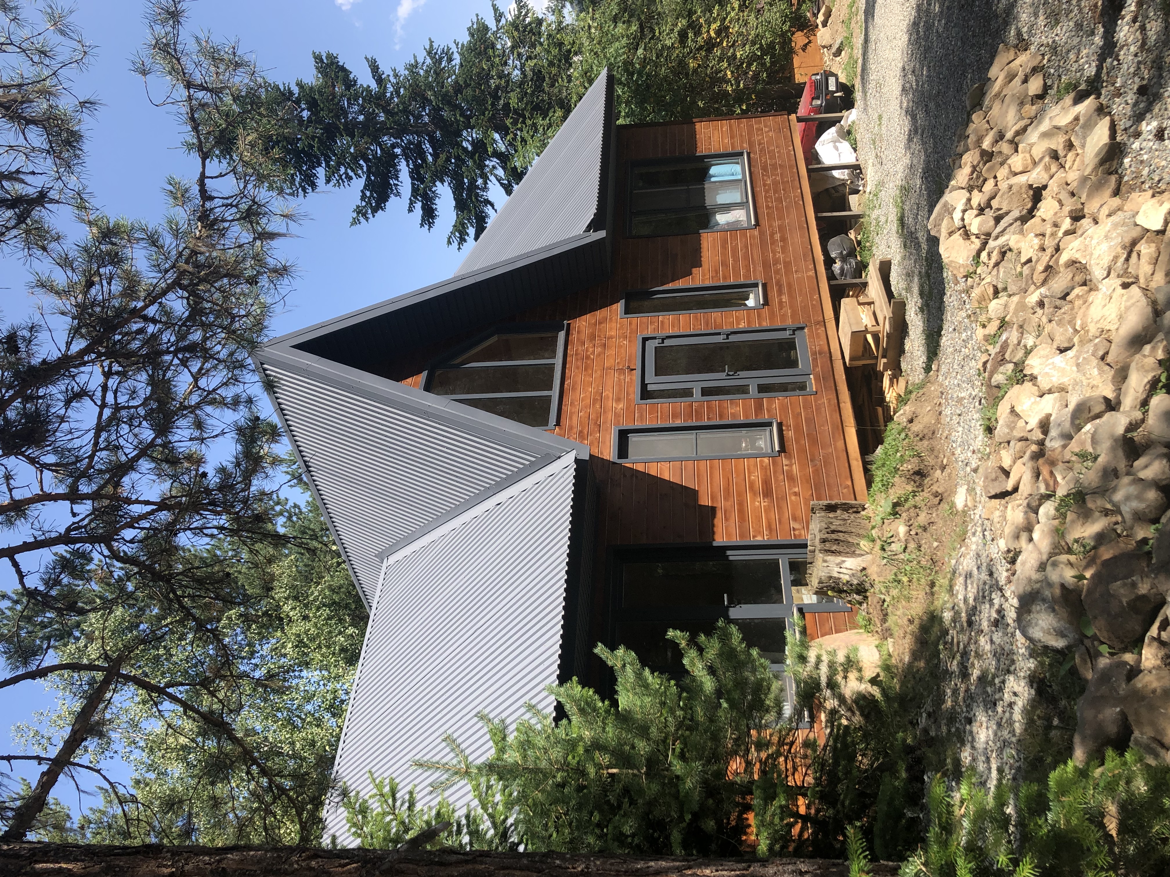 Фото Paradise Arkhyz