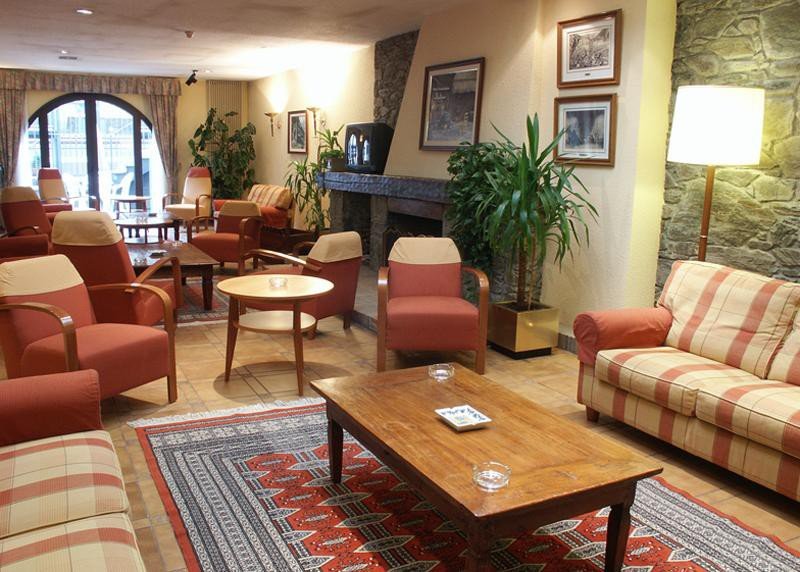 Фото Hotel Bonavida