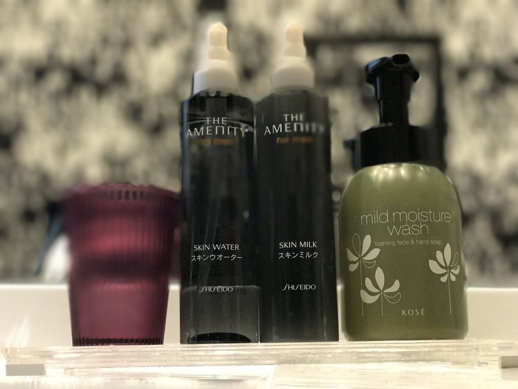 Фото Capsule Inn Shimbashi - Men Only