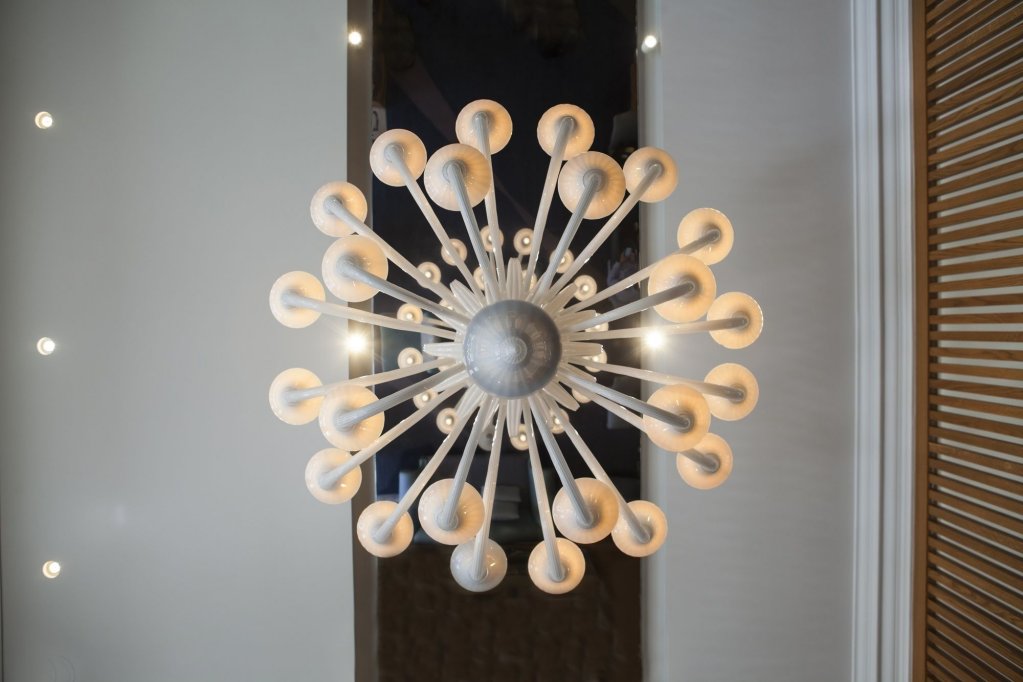 Фото Sofitel Beirut Le Gabriel Hotel