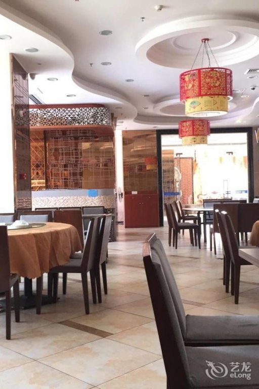 Фото Xunliao Hailia Holiday Hotel