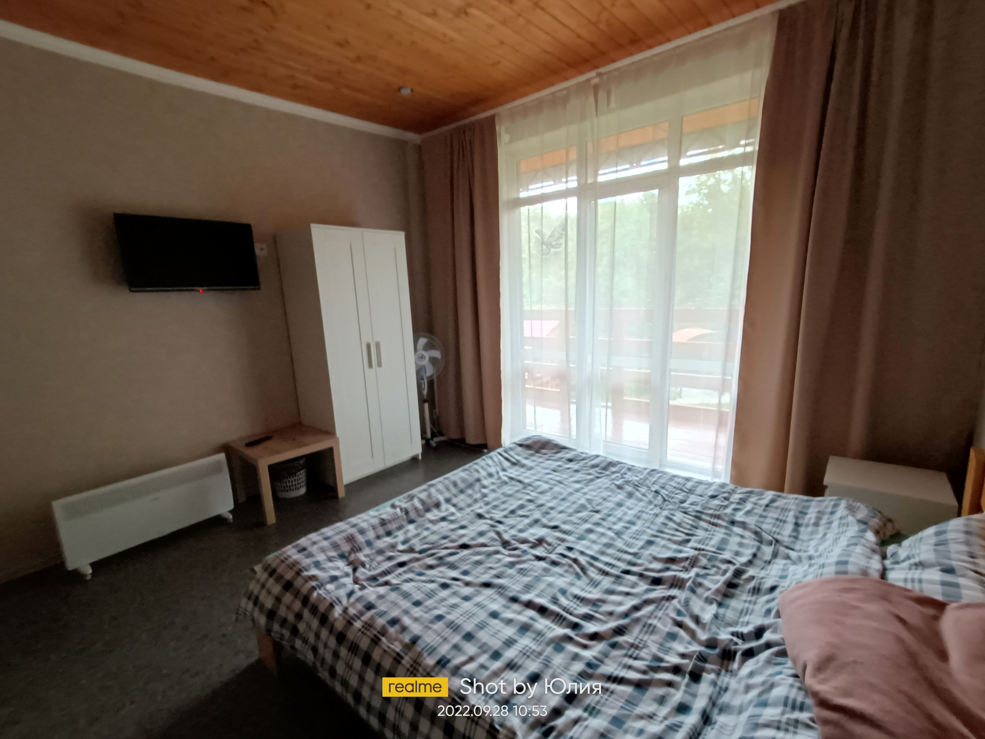 Фото Хижина