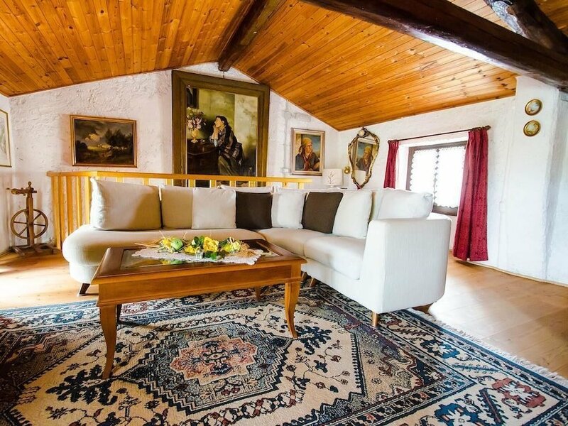 Гостиница B&b Marie Therese