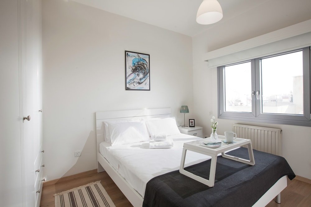 Фото Myrtiana Apartments