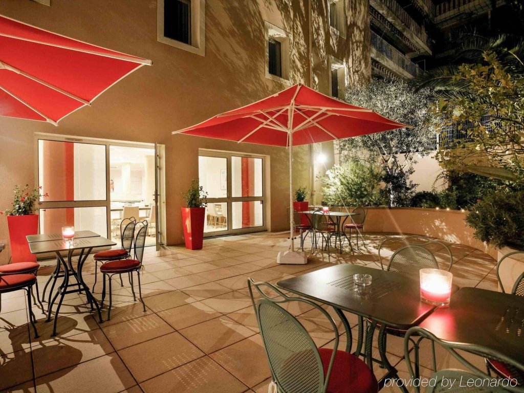 Фото EasyHotel Nice Palais des Congrès