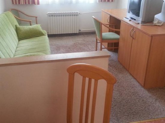 Фото Hotel Dujam