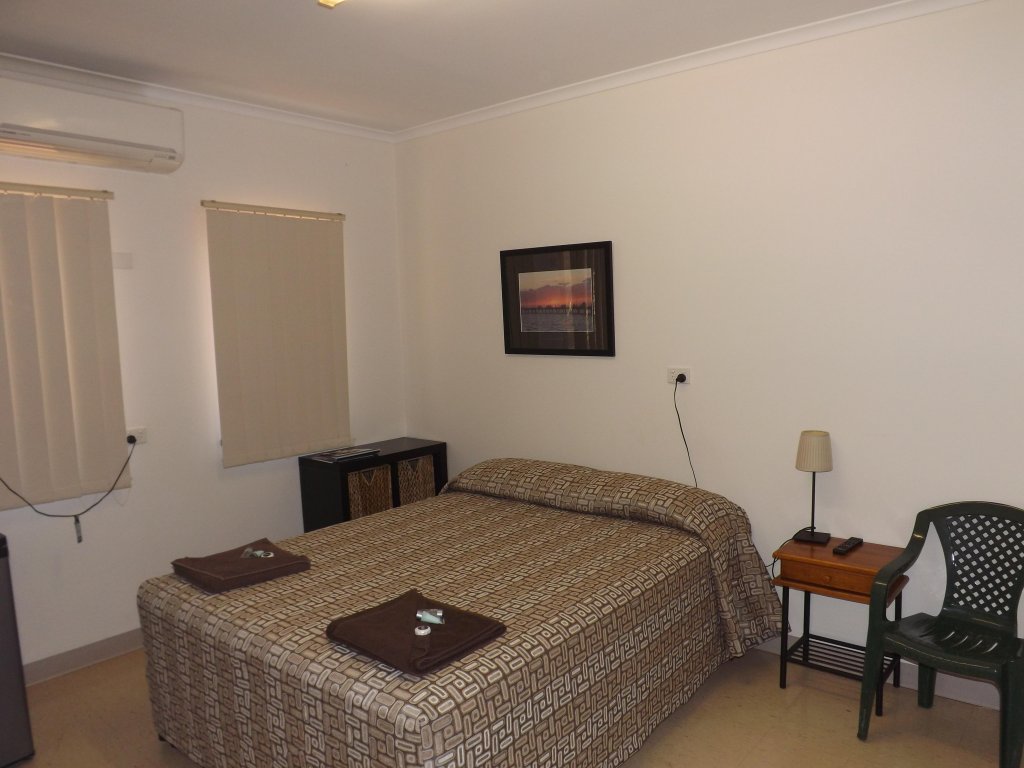 Фото Derby Lodge