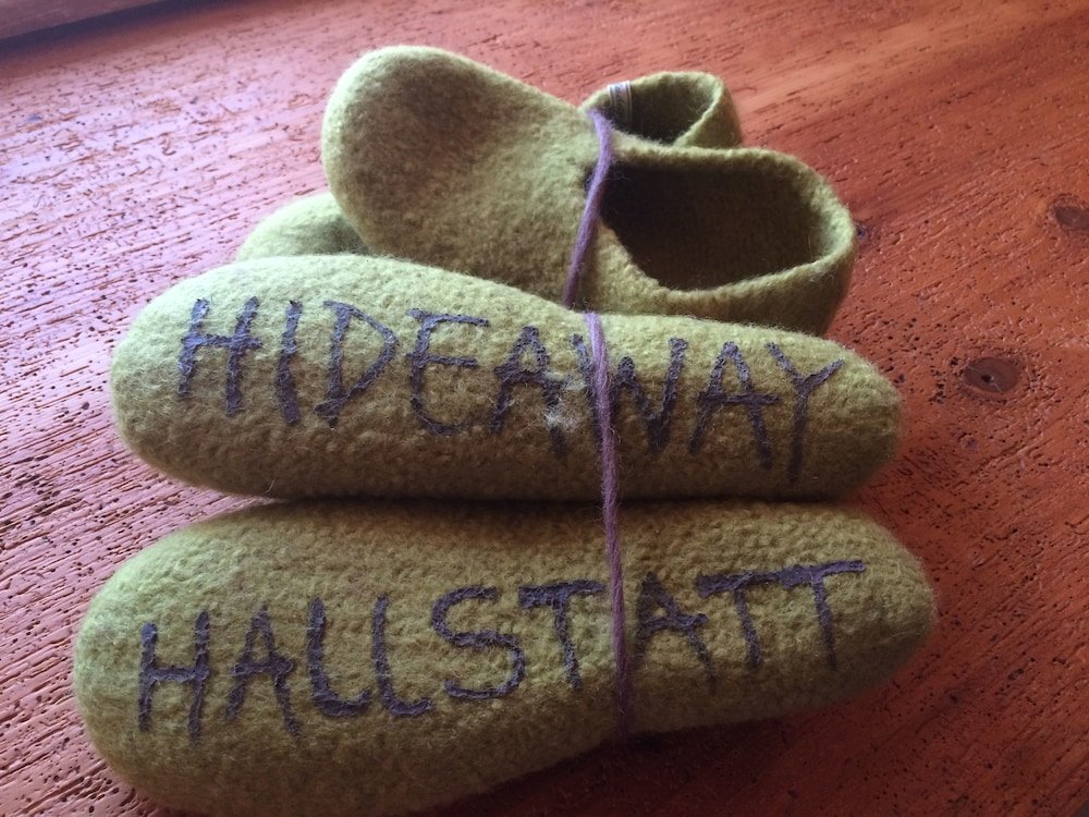 Фото Hallstatt Hideaway - Adults only