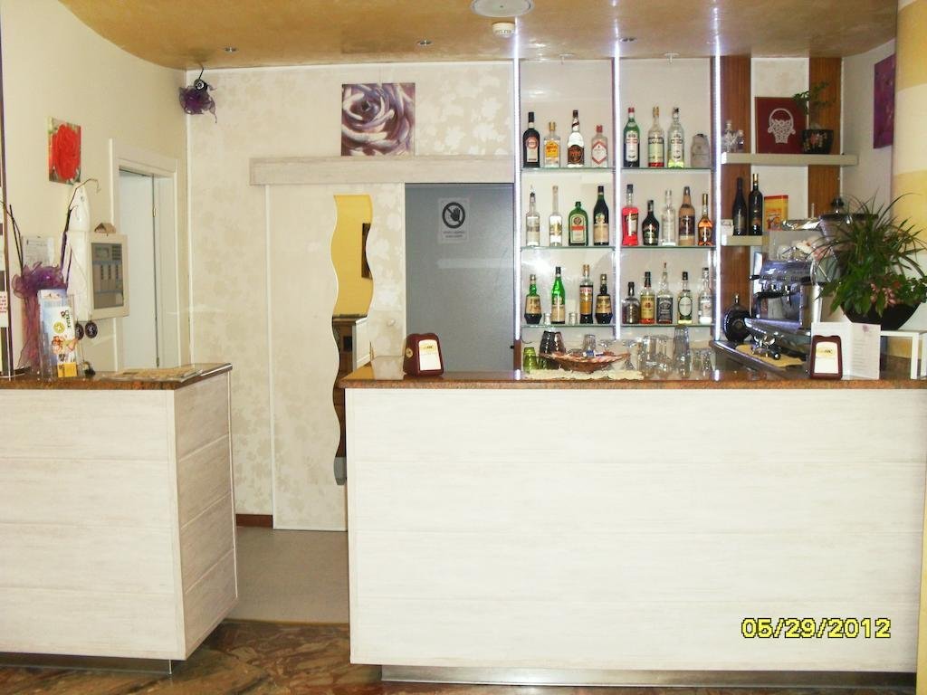 Фото Hotel Primula