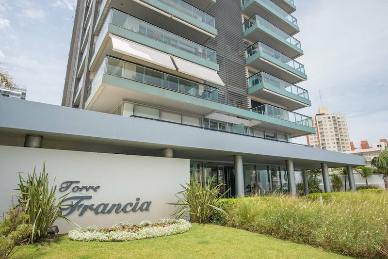 Гостиница Torre Francia