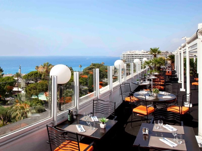 Фото Anantara Plaza Nice 