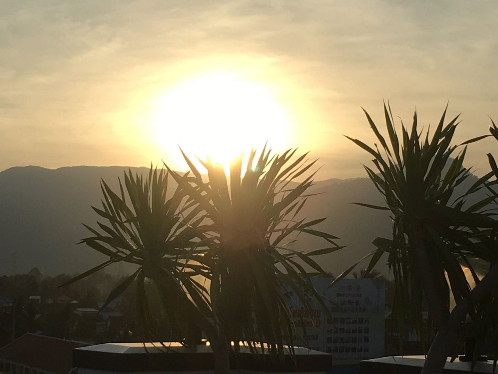 Фото Kampot View Boutique Hotel