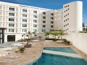 Гостиница Barcelo Fes Medina