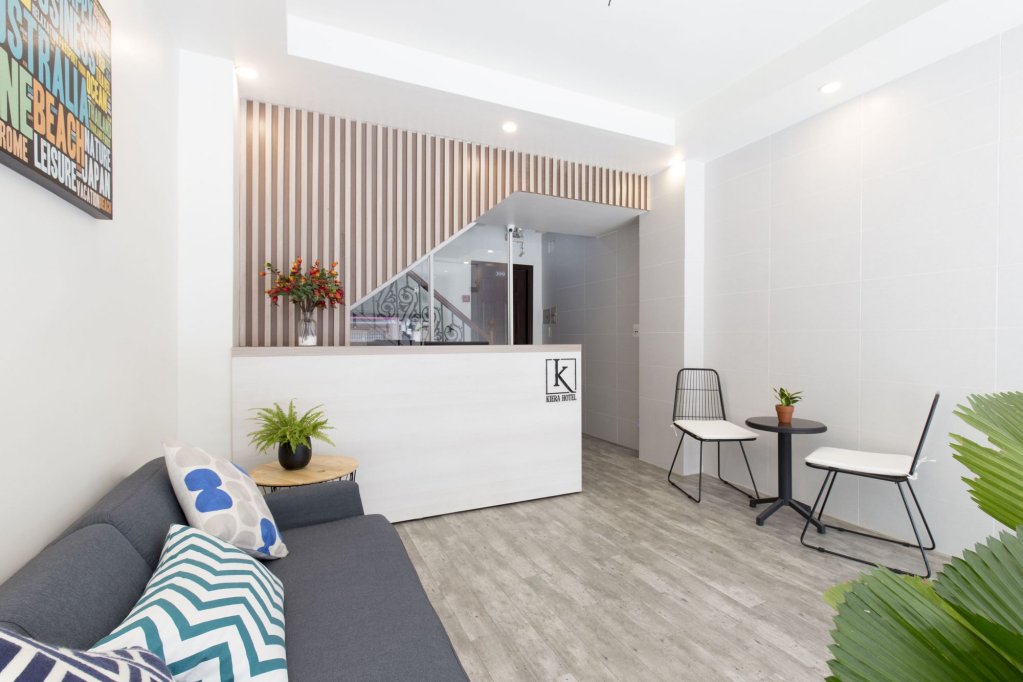 Фото Kiera Hotel