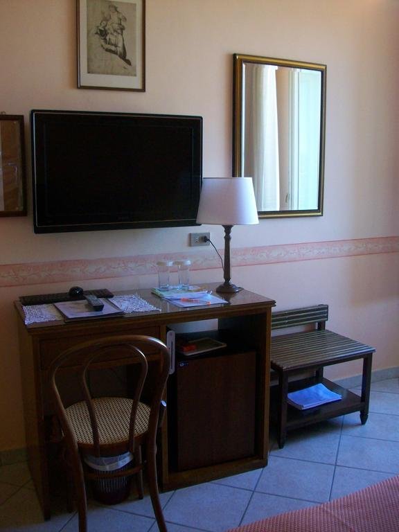 Фото Hotel San Francesco