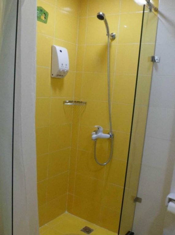 Фото Rujia Express Hotel