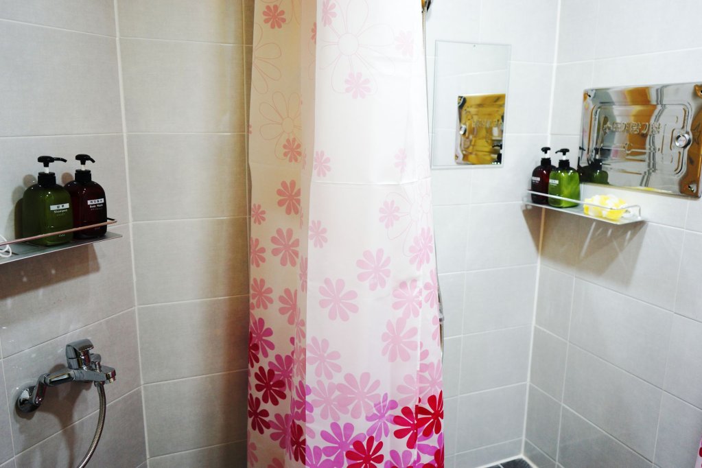 Фото Onna Guesthouse - Hostel