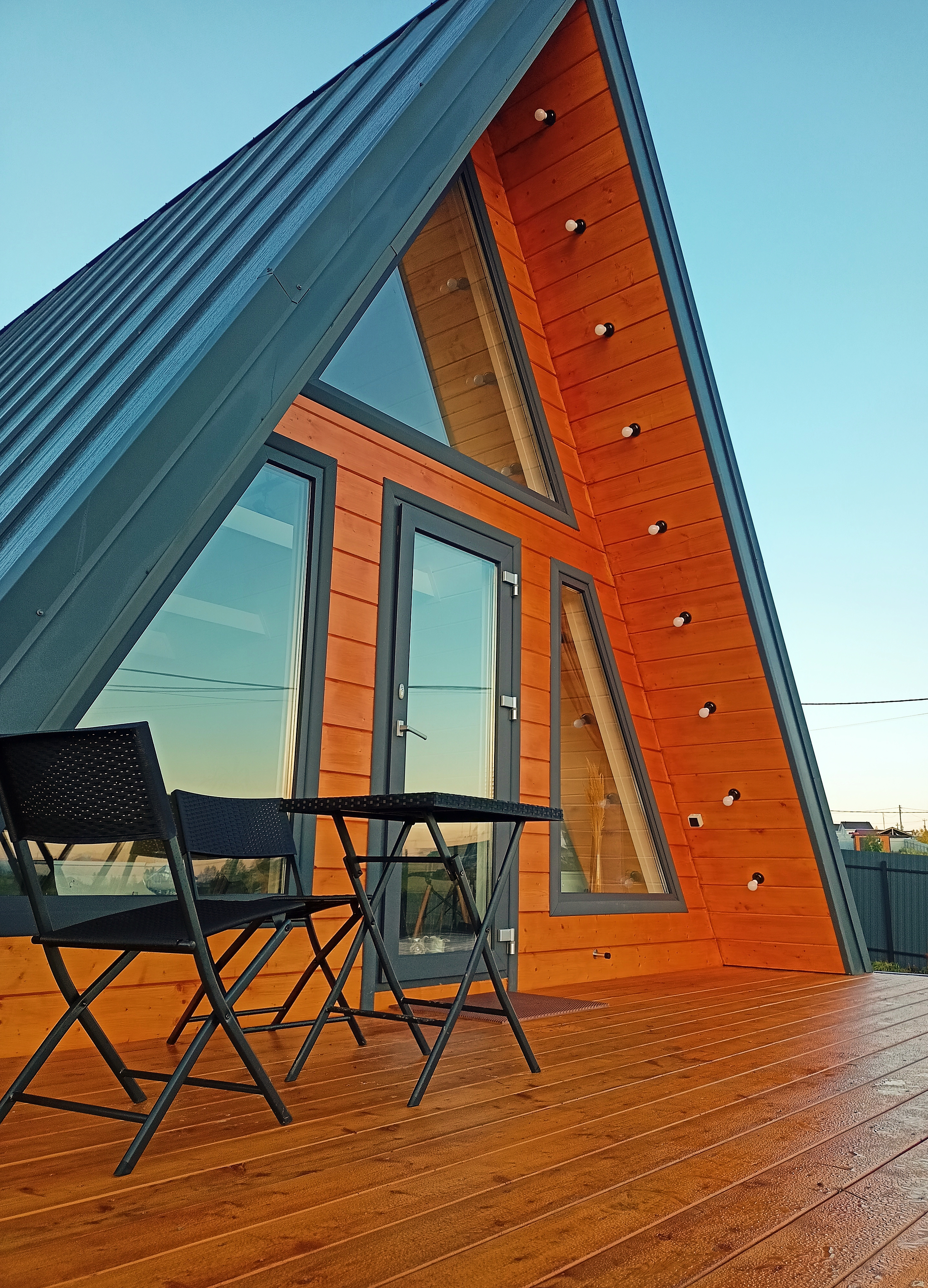 Фото Инлес Хаус