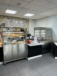 Все в бульон (Malaya Balkanskaya Street, 59к1) ، كانتين