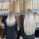 Hairs63.ru (ул. Карбышева, 61В), наращивание волос в Самаре