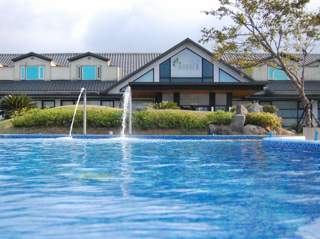 Hotel Chat Hot Spring Resort, Earth, photo