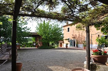 Фото Podere Marchiano