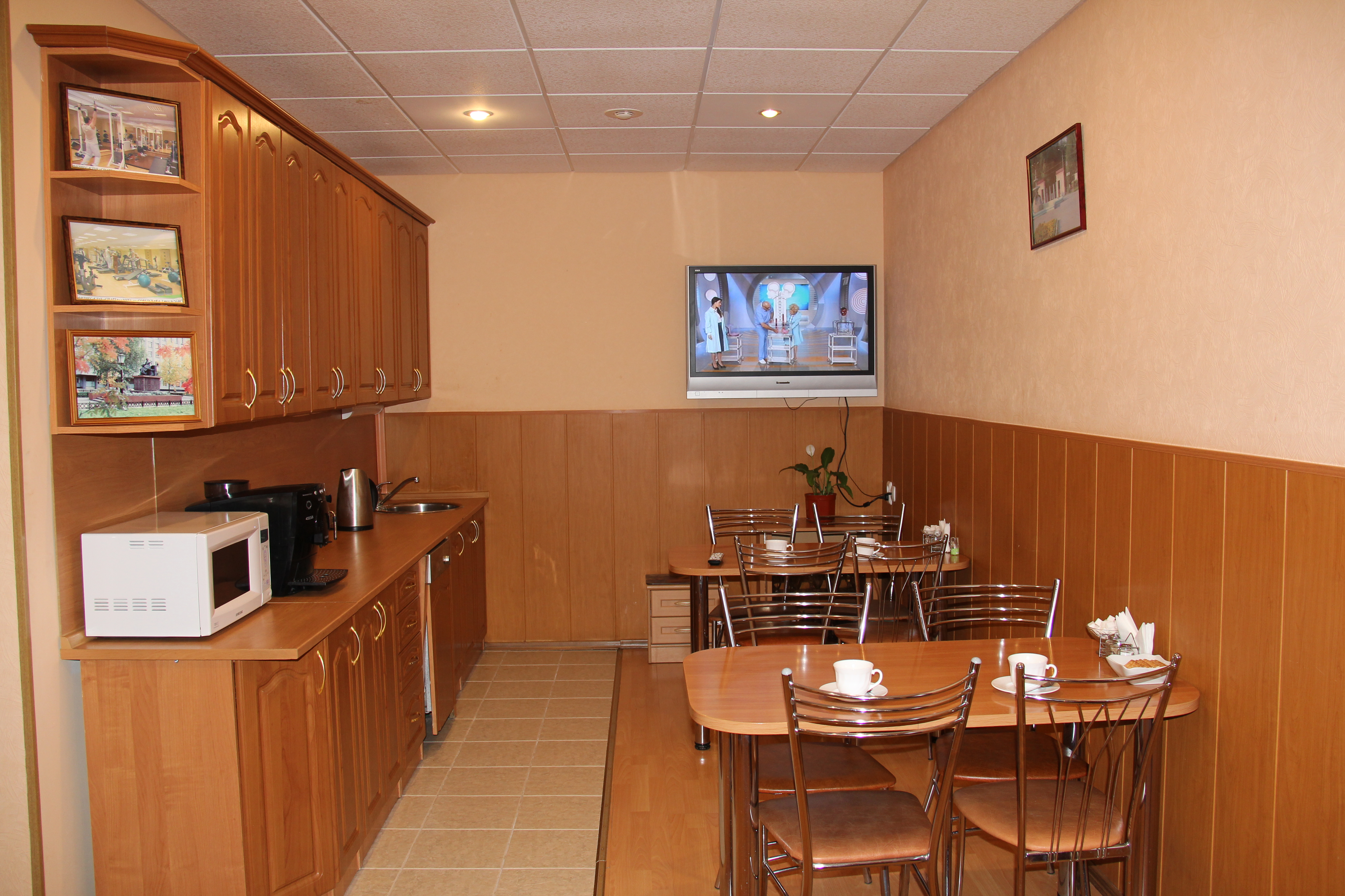 Фото Гостиница Ухта