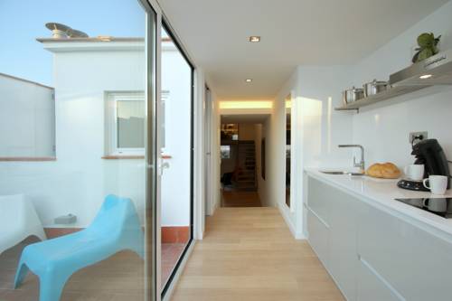 Фото Ramblas Deluxe Apartments