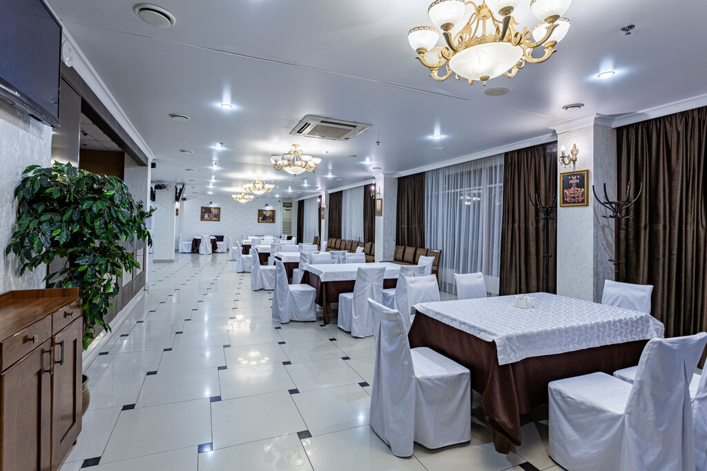 Золотая корона ул гагарина 116 краснодар фото Zolotaya korona, banquet hall, Krasnodar, Gagarina Street, 116 - Yandex Maps