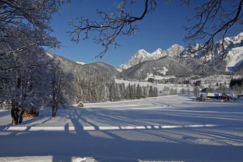 Фото Haus Bergzauber
