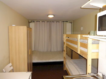 Фото Hotelstudio's Spui