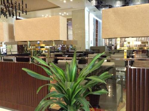 Фото Shenzhen Shuidu Holiday Hotel