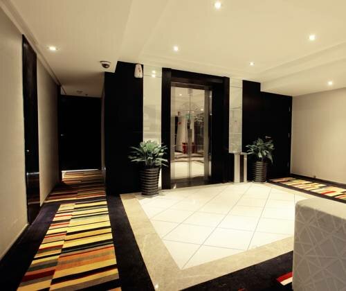 Hotel Lemon Hotel Xi'an, Xi'an, photo