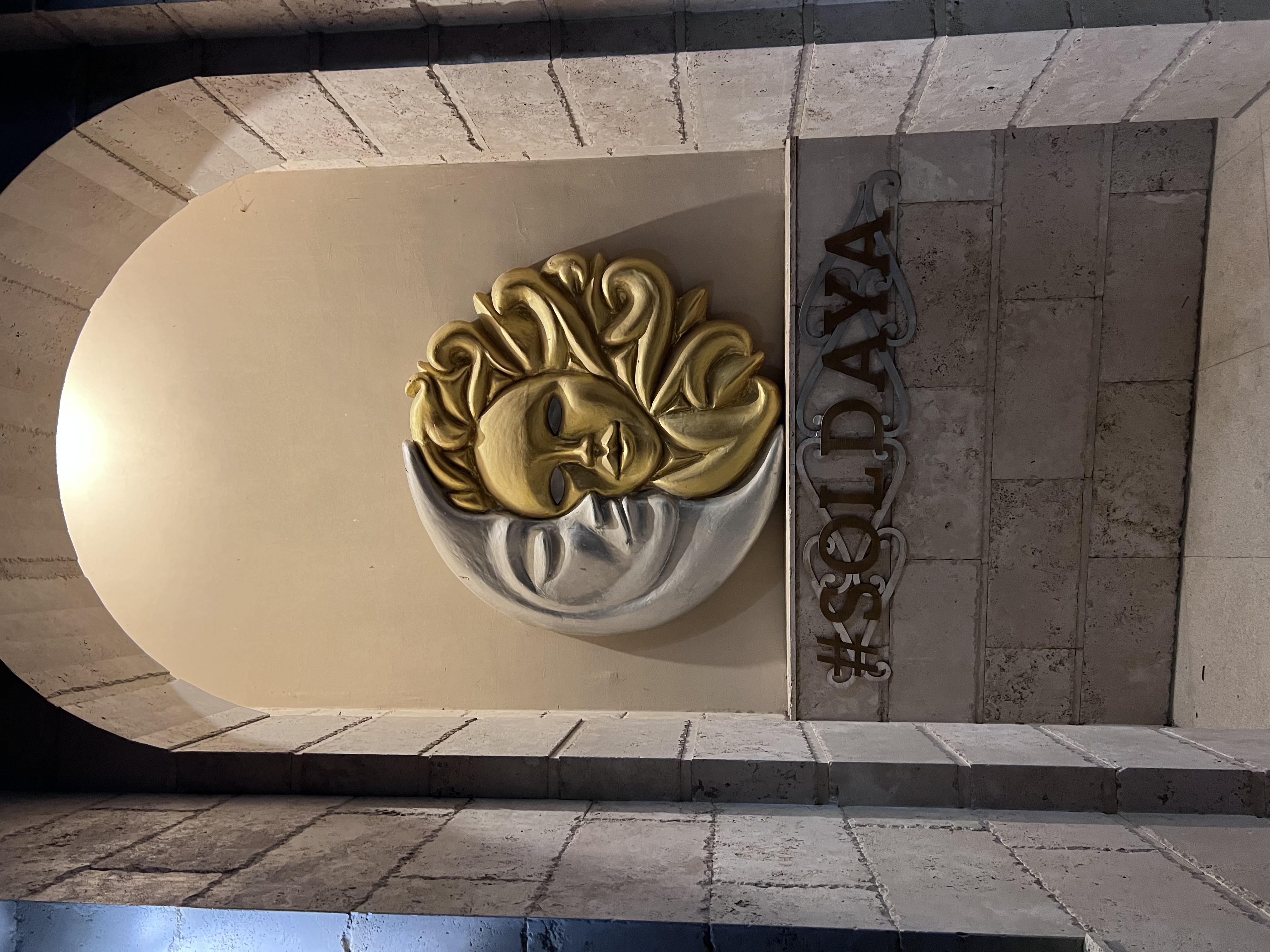 Фото Soldaya Grand Hotel & Resort