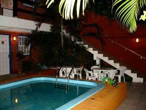 Hotel Pousada do Beijaflor, Florianopolis, photo