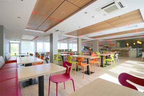 Фото Kyriad Prestige Saint-Malo