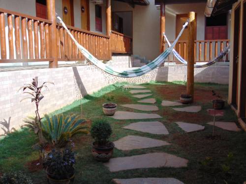 Фото Pousada La Luna dos Pireneus