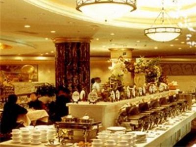 Фото Harbin Fortune Days Hotel